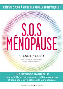 Télécharger le livre :  S.O.S. Ménopause