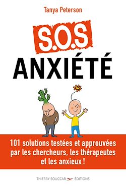 Télécharger le livre :  S.O.S. anxiété