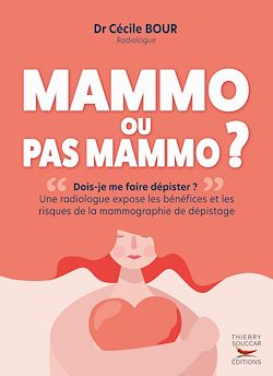 Télécharger le livre :  Mammo ou pas mammo ?