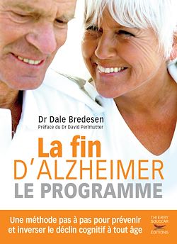 Télécharger le livre :  La Fin d'Alzheimer - Le programme