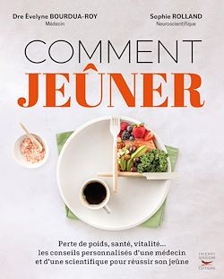 Télécharger le livre :  Comment jeûner