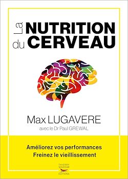 Télécharger le livre :  La Nutrition du cerveau