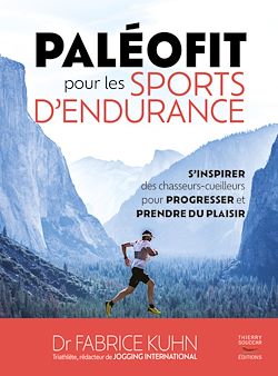 Télécharger le livre :  Paléofit pour les sports d'endurance