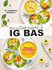Télécharger le livre :  Ma cuisine express à IG bas - Plus de 65 recettes super simples qui font du bien !