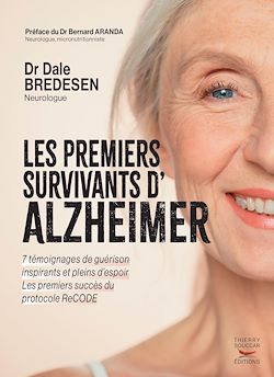 Télécharger le livre :  Les premiers survivants d'Alzheimer