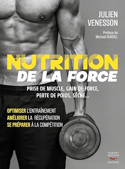 Télécharger le livre :  Nutrition de la force