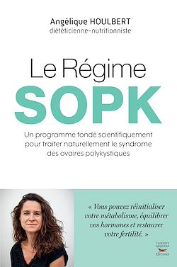 Télécharger le livre :  Le régime SOPK