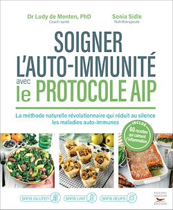 Télécharger le livre :  Soigner l'auto-immunité avec le protocole AIP