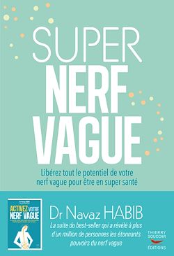 Télécharger le livre :  Super nerf vague