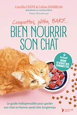 Télécharger le livre :  Bien nourrir son chat