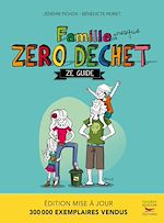 Télécharger le livre :  Famille zéro déchet - Ze guide