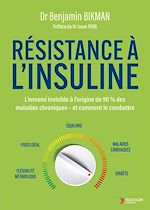 Télécharger le livre :  Résistance à l'insuline