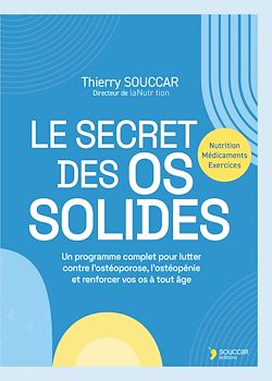 Télécharger le livre :  Le secret des os solides