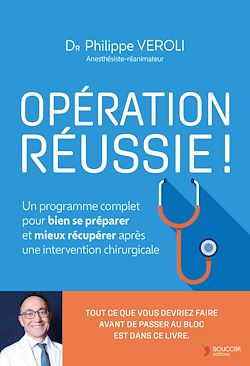 Télécharger le livre :  Opération réussie !