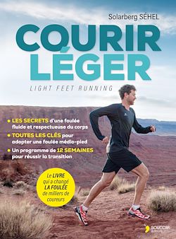 Télécharger le livre :  Courir léger - Light Feet Running