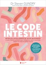 Télécharger le livre :  Le Code intestin