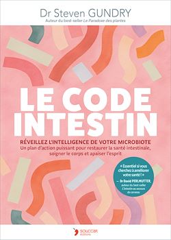Télécharger le livre :  Le Code intestin