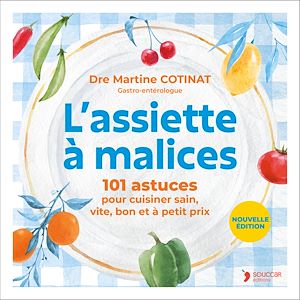 Download the eBook: L'assiette à malices