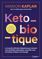 Télécharger le livre :  Keto-biotique