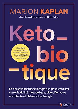 Téléchargez le livre :  Keto-biotique