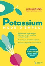 Download this eBook Potassium : Mode d'emploi