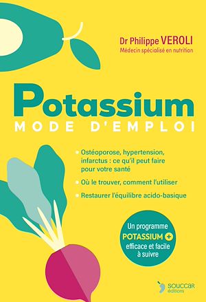 Download the eBook: Potassium : Mode d'emploi