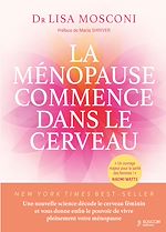 Télécharger le livre :  La ménopause commence dans le cerveau