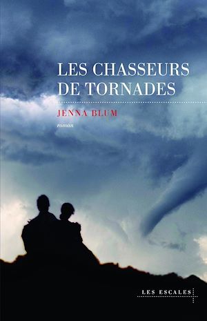 Téléchargez le livre :  Les chasseurs de tornades