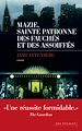 Télécharger le livre :  Mazie, sainte patronne des fauchés et des assoiffés