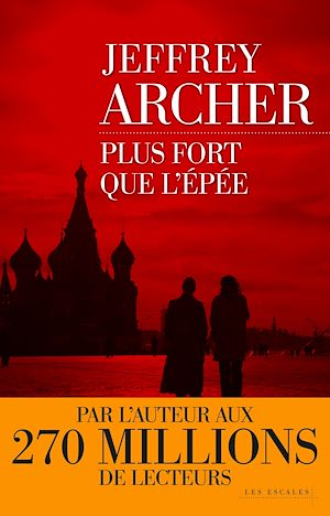 Téléchargez le livre :  Plus fort que l'épée