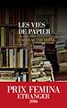 Télécharger le livre :  Les Vies de papier