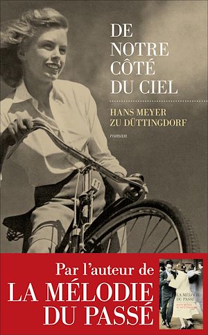 Téléchargez le livre :  De notre côté du ciel