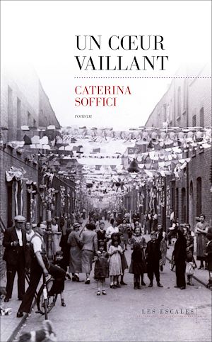 Téléchargez le livre :  Un cœur vaillant