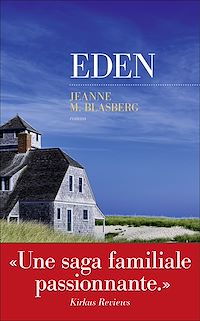 Téléchargez le livre :  Eden