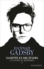 Télécharger le livre :  Nanette en dix étapes