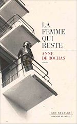 Télécharger le livre :  La Femme qui reste