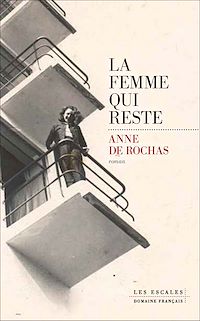 Téléchargez le livre :  La Femme qui reste