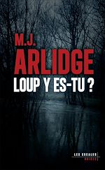 Télécharger le livre :  Loup y es-tu ?