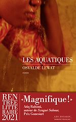 Télécharger le livre :  Les Aquatiques