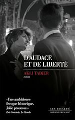 Télécharger le livre :  D'audace et de liberté