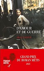 Télécharger le livre :  D'Amour et de guerre
