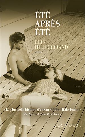Download the eBook: Eté après été