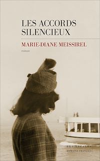 Téléchargez le livre :  Les accords silencieux