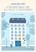 Télécharger le livre :  L'Immeuble de la rue Cavendish - Tome 3 Lucie se rebiffe