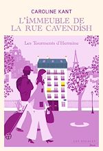 Télécharger le livre :  L'immeuble de la rue Cavendish - Tome 4 Les tourments d'Hermine