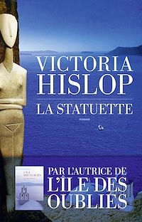 Téléchargez le livre :  La Statuette