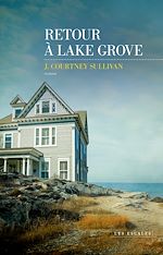 Télécharger le livre :  Retour à Lake Grove