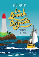 Télécharger le livre :  La Breizh Brigade - Tome 5 Surcouf et coule