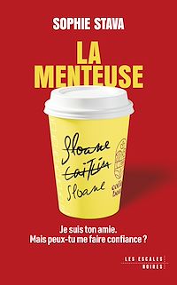 Téléchargez le livre :  LA MENTEUSE - Nouveauté - Best-seller - Thriller domestique