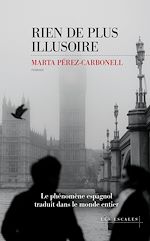 Télécharger le livre :  Rien de plus illusoire